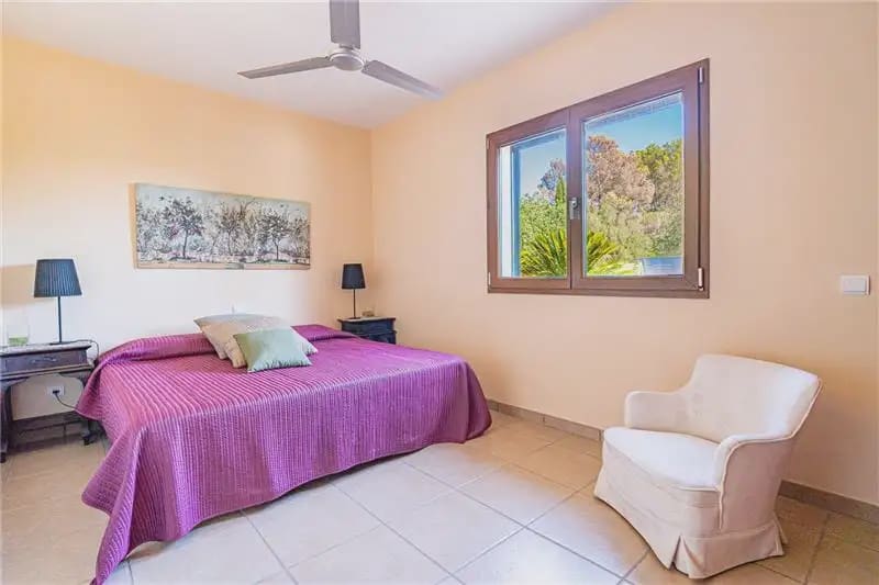4 bedroom Finca/Country House for sale in Algaida with pool garage - € 1,690,000 (Ref: 9893450)