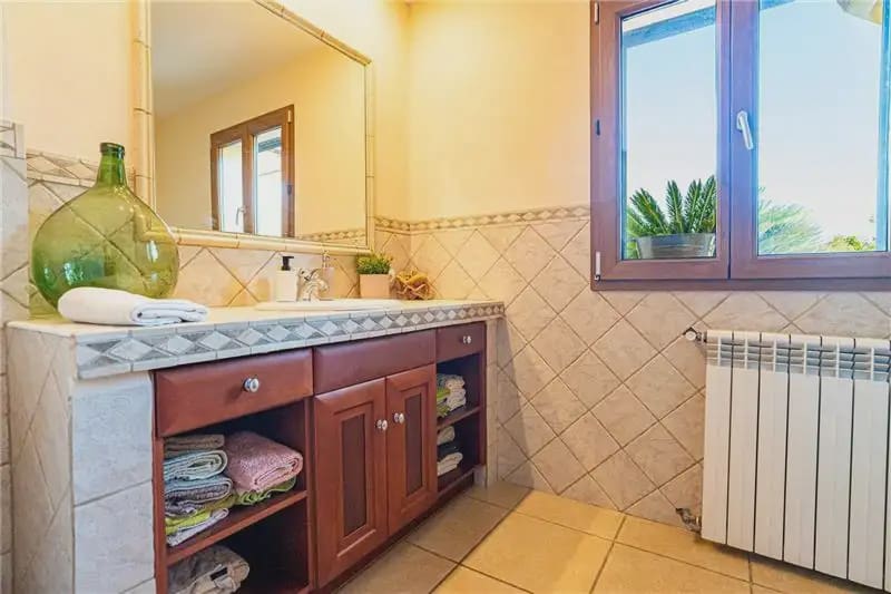 4 bedroom Finca/Country House for sale in Algaida with pool garage - € 1,690,000 (Ref: 9893450)