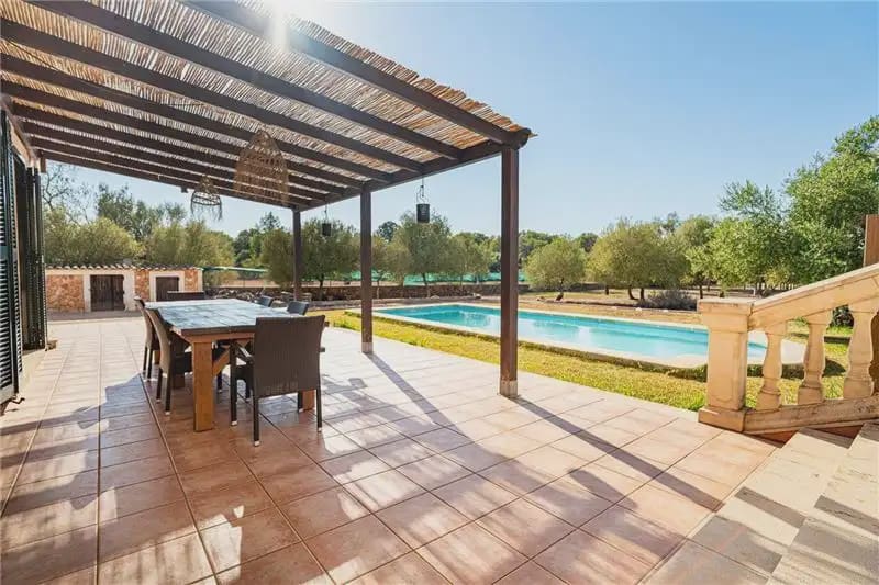 4 bedroom Finca/Country House for sale in Algaida with pool garage - € 1,690,000 (Ref: 9893450)