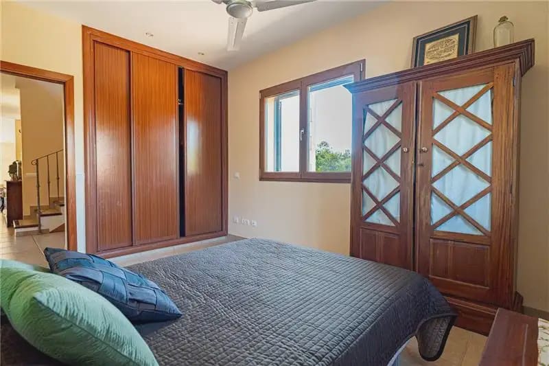 4 bedroom Finca/Country House for sale in Algaida with pool garage - € 1,690,000 (Ref: 9893450)
