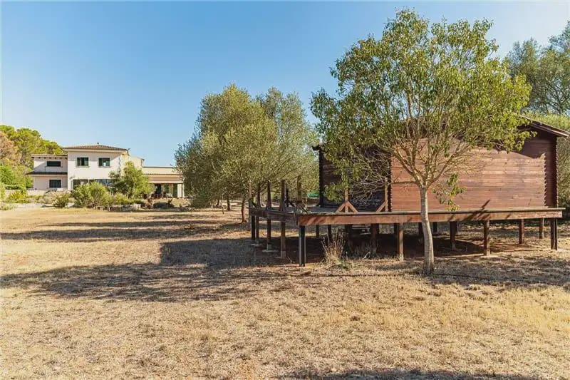 4 bedroom Finca/Country House for sale in Algaida with pool garage - € 1,690,000 (Ref: 9893450)