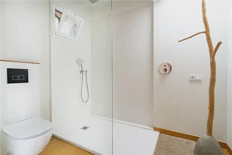 Ático de 3 habitaciones en Palma de Mallorca en venta con piscina garaje - 798.000 € (Ref: 9893451)