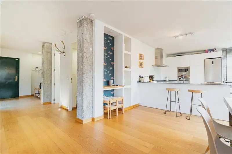 Ático de 3 habitaciones en Palma de Mallorca en venta con piscina garaje - 798.000 € (Ref: 9893451)