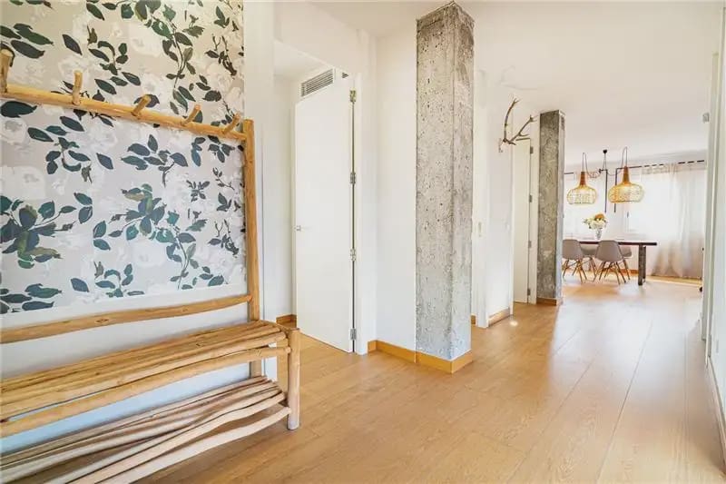 Ático de 3 habitaciones en Palma de Mallorca en venta con piscina garaje - 798.000 € (Ref: 9893451)