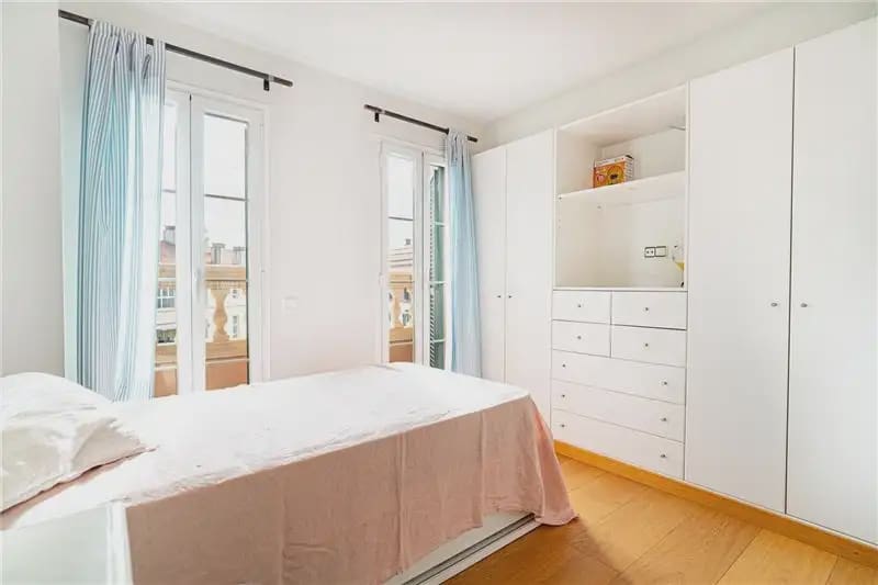 Ático de 3 habitaciones en Palma de Mallorca en venta con piscina garaje - 798.000 € (Ref: 9893451)