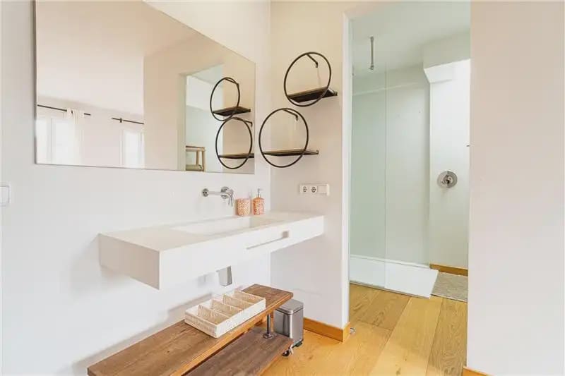 Ático de 3 habitaciones en Palma de Mallorca en venta con piscina garaje - 798.000 € (Ref: 9893451)