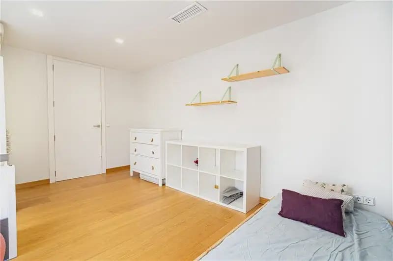 Ático de 3 habitaciones en Palma de Mallorca en venta con piscina garaje - 798.000 € (Ref: 9893451)