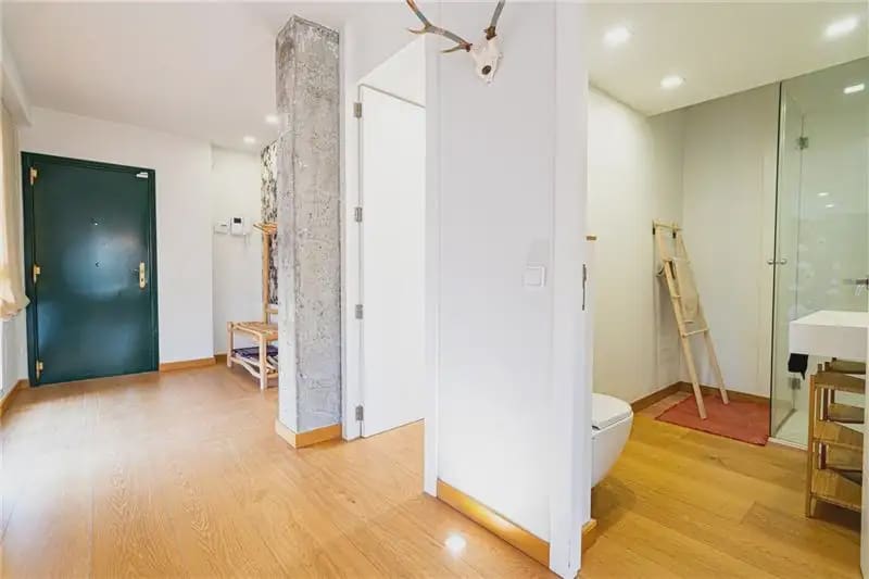 Ático de 3 habitaciones en Palma de Mallorca en venta con piscina garaje - 798.000 € (Ref: 9893451)