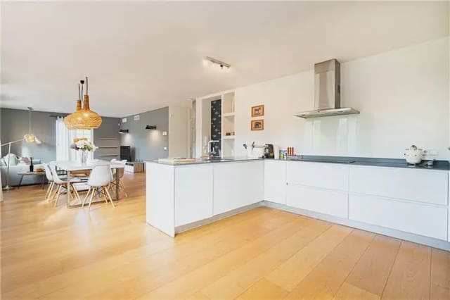 Ático de 3 habitaciones en Son Xigala, Palma de Mallorca en venta con piscina garaje - 798.000 € (Ref: 9893451)