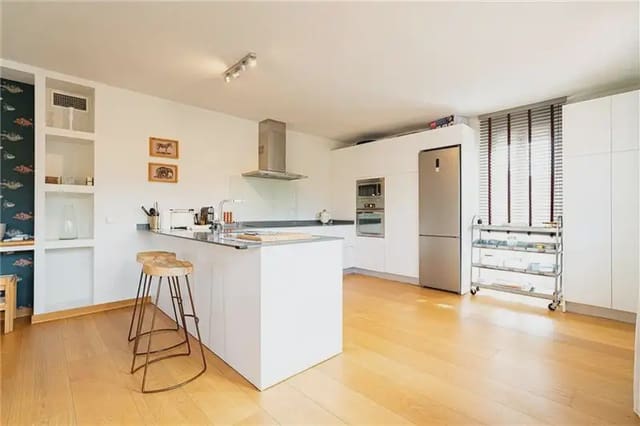 Ático de 3 habitaciones en Son Xigala, Palma de Mallorca en venta con piscina garaje - 798.000 € (Ref: 9893451)
