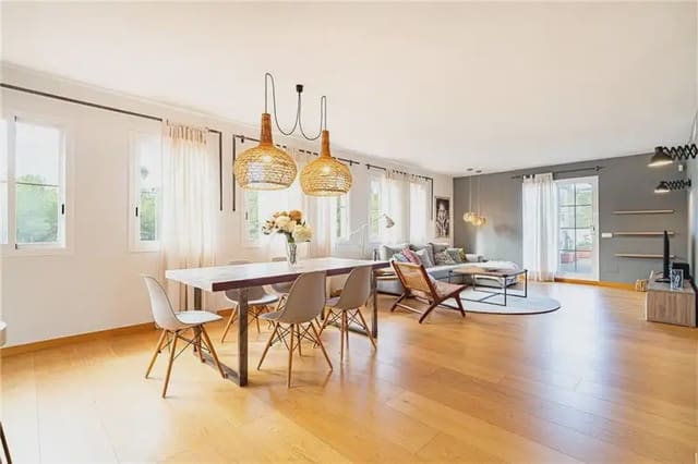 Ático de 3 habitaciones en Son Xigala, Palma de Mallorca en venta con piscina garaje - 798.000 € (Ref: 9893451)