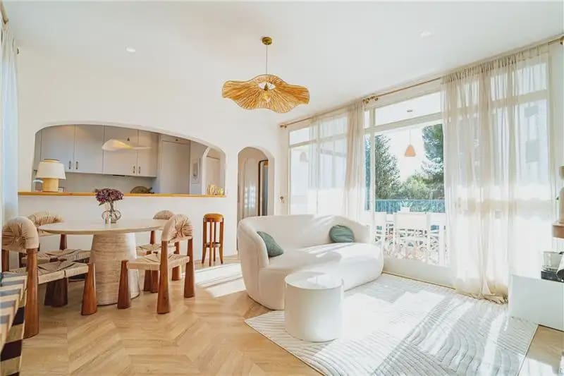 2 sovrum Lägenhet till salu i Calvia - 550 000 € (Ref: 9893452)