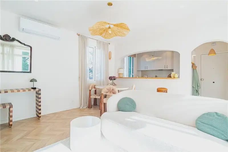 2 sovrum Lägenhet till salu i Calvia - 550 000 € (Ref: 9893452)