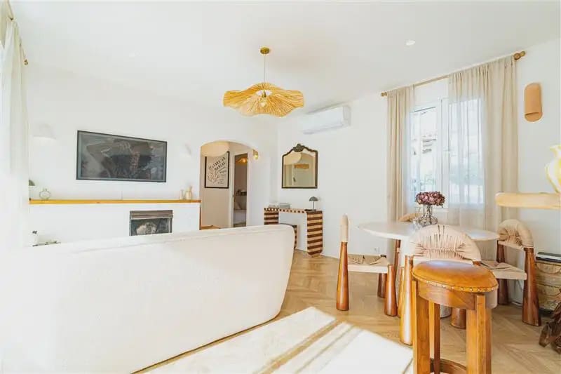 2 sovrum Lägenhet till salu i Calvia - 550 000 € (Ref: 9893452)