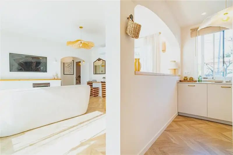 2 sovrum Lägenhet till salu i Calvia - 550 000 € (Ref: 9893452)