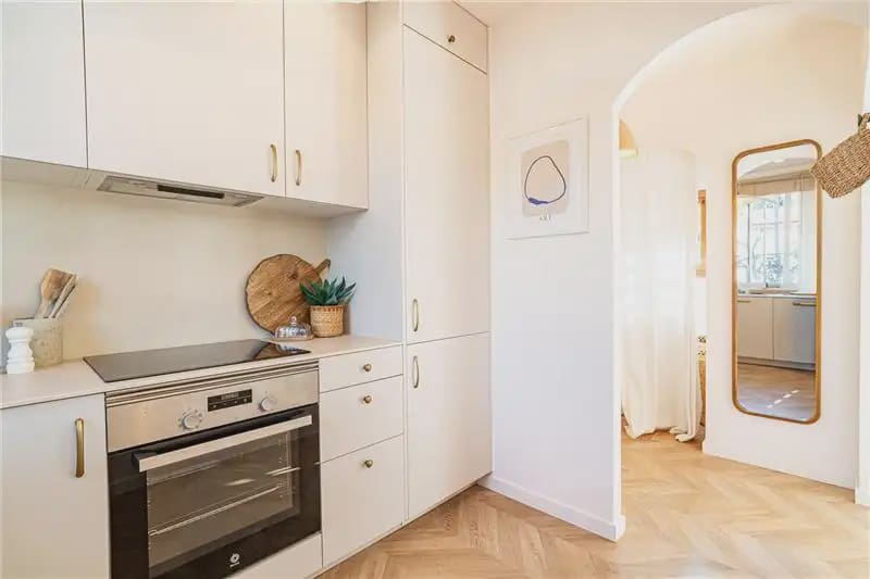 2 sovrum Lägenhet till salu i Calvia - 550 000 € (Ref: 9893452)