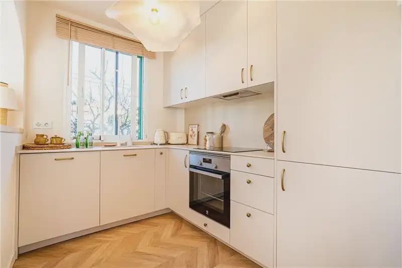 2 sovrum Lägenhet till salu i Calvia - 550 000 € (Ref: 9893452)