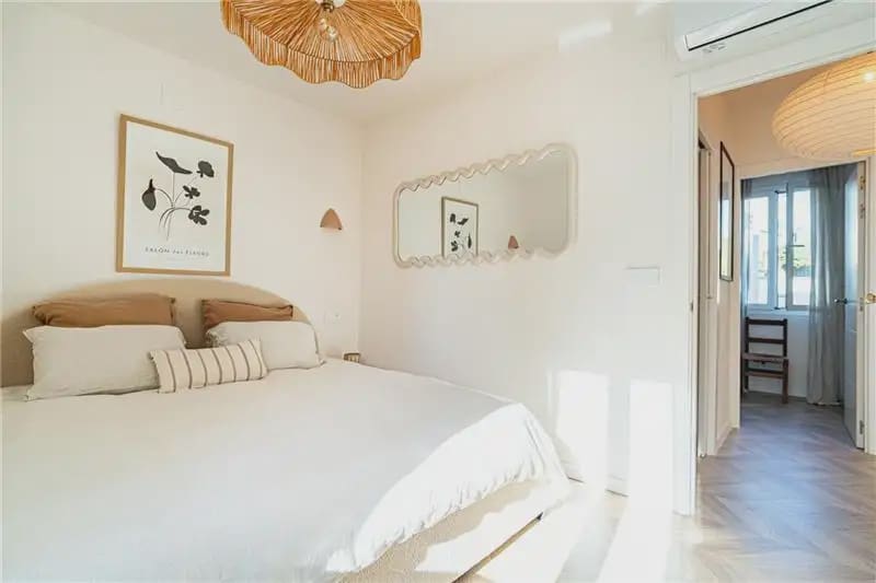 2 sovrum Lägenhet till salu i Calvia - 550 000 € (Ref: 9893452)