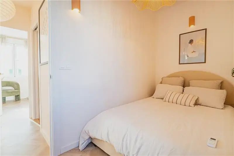 2 sovrum Lägenhet till salu i Calvia - 550 000 € (Ref: 9893452)