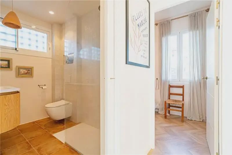 2 sovrum Lägenhet till salu i Calvia - 550 000 € (Ref: 9893452)
