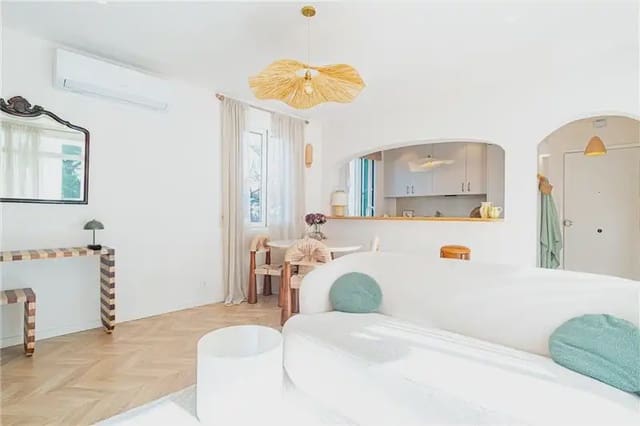 2 slaapkamer Flat te koop in Portals Nous, Calvià - € 550.000 (Ref: 9893452)