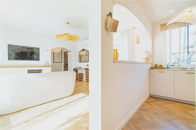 2 slaapkamer Flat te koop in Portals Nous, Calvià - € 550.000 (Ref: 9893452)