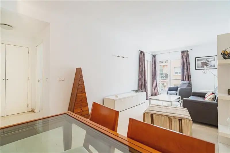 1 sovrum Lägenhet till salu i Palma de Mallorca med garage - 355 000 € (Ref: 9893454)