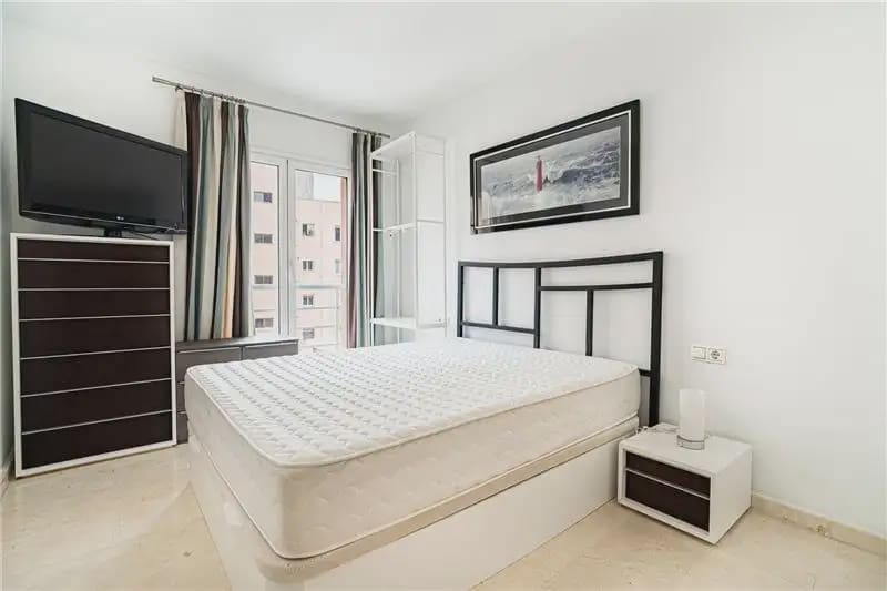 1 sovrum Lägenhet till salu i Palma de Mallorca med garage - 355 000 € (Ref: 9893454)