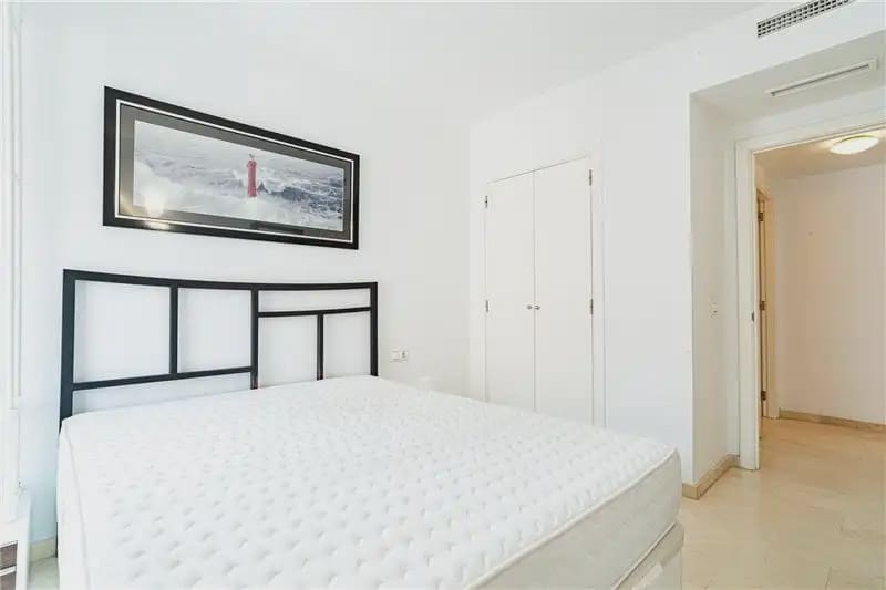 1 sovrum Lägenhet till salu i Palma de Mallorca med garage - 355 000 € (Ref: 9893454)