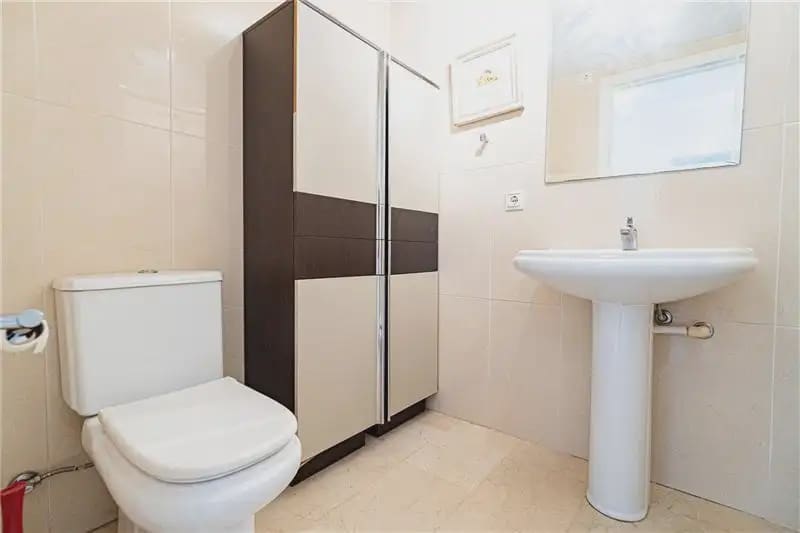 1 sovrum Lägenhet till salu i Palma de Mallorca med garage - 355 000 € (Ref: 9893454)