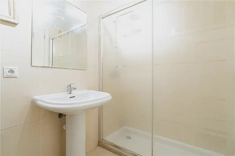 1 sovrum Lägenhet till salu i Palma de Mallorca med garage - 355 000 € (Ref: 9893454)