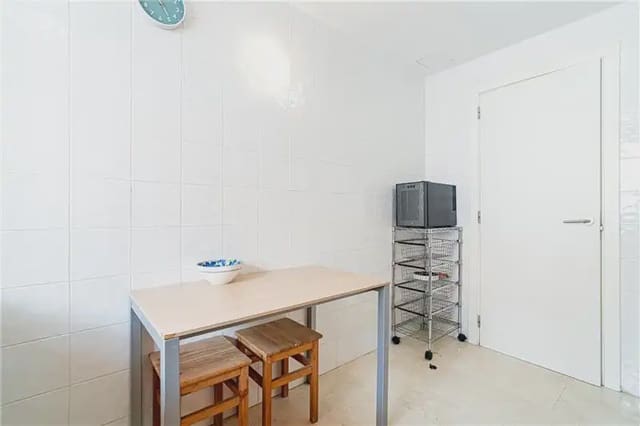 Apartamento de 1 habitación en El Terreno, Palma de Mallorca en venta con garaje - 355.000 € (Ref: 9893454)