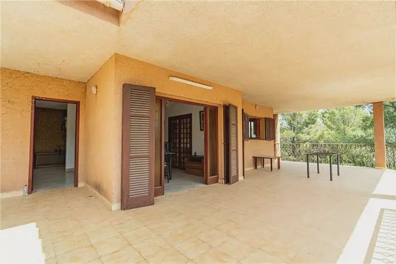 7 bedroom Villa for sale in Esporles with pool garage - € 1,400,000 (Ref: 9893455)