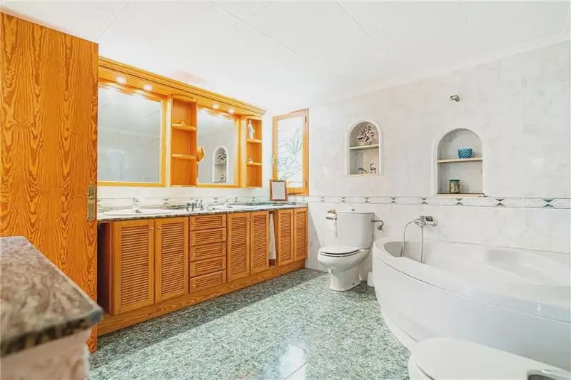 7 bedroom Villa for sale in Esporles with pool garage - € 1,400,000 (Ref: 9893455)