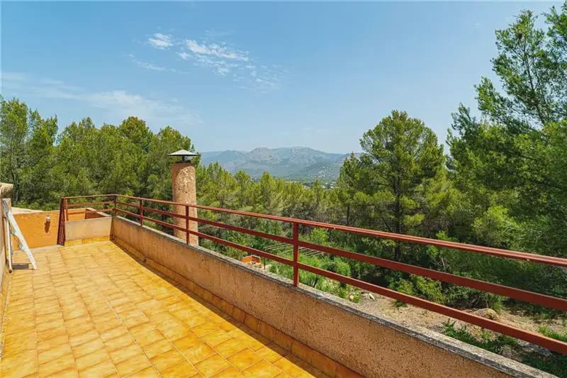 7 bedroom Villa for sale in Esporles with pool garage - € 1,400,000 (Ref: 9893455)