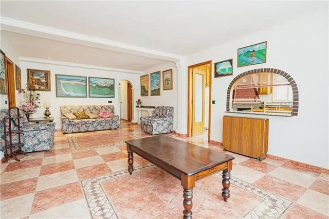 7 bedroom Villa for sale in Esporles with pool garage - € 1,400,000 (Ref: 9893455)