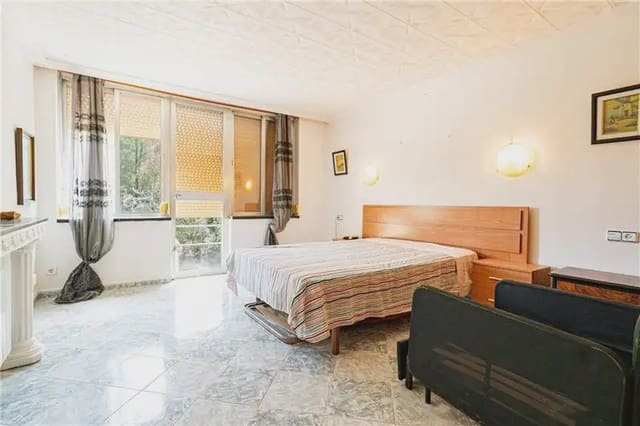 7 bedroom Villa for sale in Esporles with pool garage - € 1,400,000 (Ref: 9893455)