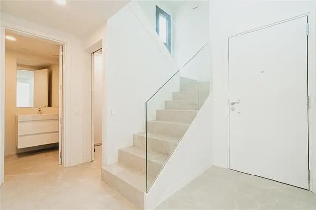 4 soverom Rekkehus til salgs i L'Arenal, Palma de Mallorca med svømmebasseng garasje - € 1 100 000 (Ref: 9893456)