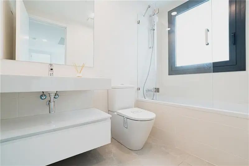 4 soverom Rekkehus til salgs i Palma de Mallorca med svømmebasseng garasje - € 1 100 000 (Ref: 9893456)