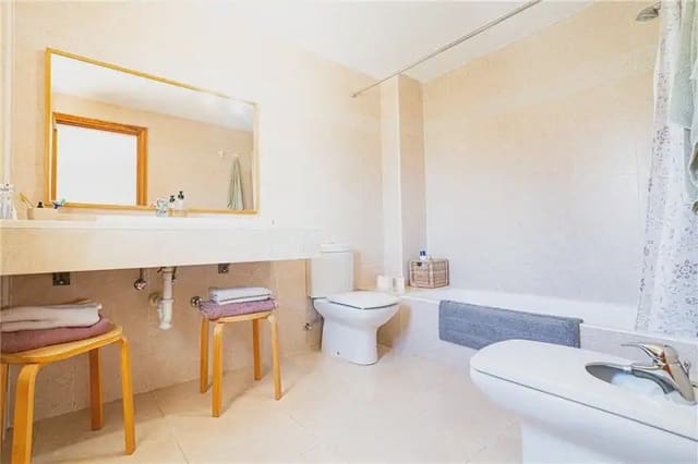 3 Zimmer Doppelhaus zu verkaufen in Maioris Decima, Llucmajor mit Pool Garage - 780.000 € (Ref: 9893458)