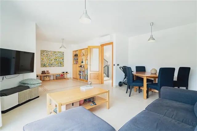 3 Zimmer Doppelhaus zu verkaufen in Maioris Decima, Llucmajor mit Pool Garage - 780.000 € (Ref: 9893458)