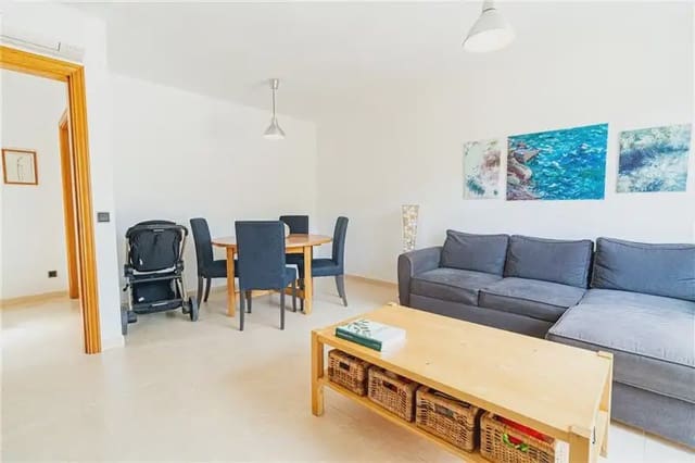 3 Zimmer Doppelhaus zu verkaufen in Maioris Decima, Llucmajor mit Pool Garage - 780.000 € (Ref: 9893458)