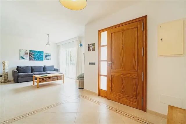 3 Zimmer Doppelhaus zu verkaufen in Maioris Decima, Llucmajor mit Pool Garage - 780.000 € (Ref: 9893458)