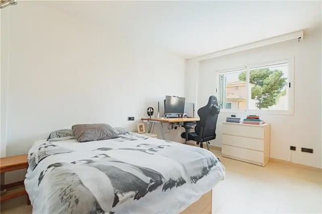 3 Zimmer Doppelhaus zu verkaufen in Maioris Decima, Llucmajor mit Pool Garage - 780.000 € (Ref: 9893458)