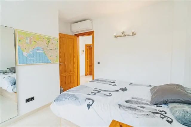 3 Zimmer Doppelhaus zu verkaufen in Maioris Decima, Llucmajor mit Pool Garage - 780.000 € (Ref: 9893458)