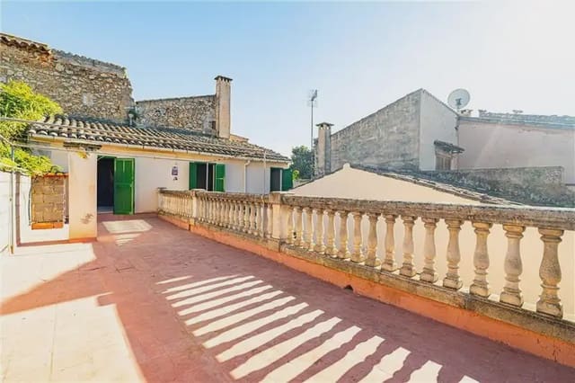 5 camera da letto Casa in vendita in Petra - 450.000 € (Rif: 9893459)