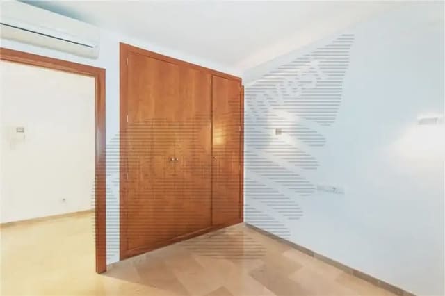 Appartement de 2 chambres à louer à Son Armadans, Palma de Mallorca avec piscine garage - 2 000 € (Ref: 9893460)