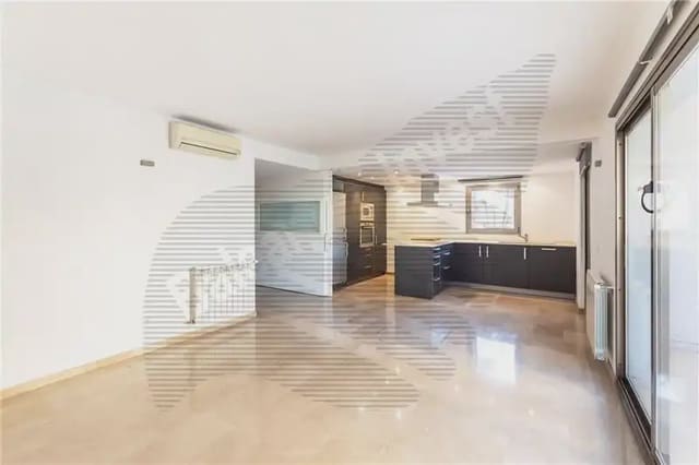 Appartement de 2 chambres à louer à Son Armadans, Palma de Mallorca avec piscine garage - 2 000 € (Ref: 9893460)