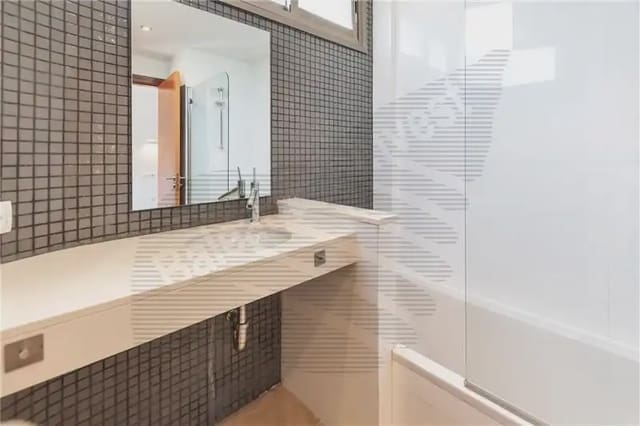 Appartement de 2 chambres à louer à Son Armadans, Palma de Mallorca avec piscine garage - 2 000 € (Ref: 9893460)