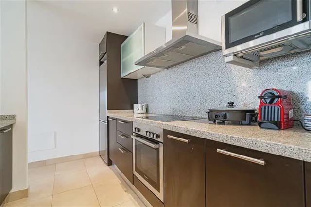 1 makuuhuone Asunto myytävänä paikassa Llucmajor mukana uima-altaan - 367 500 € (Ref: 9893461)